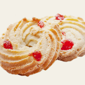 Sugar cookie