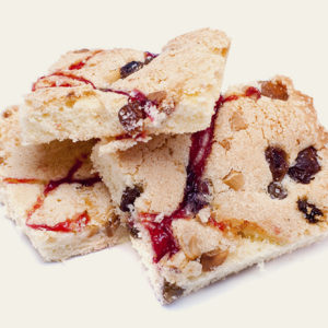 Magic cookie