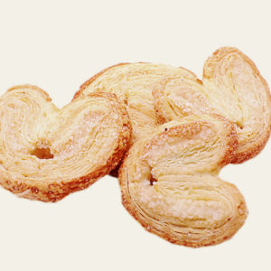 Shortbread Cookies